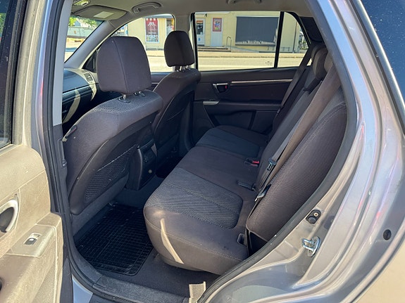Hyundai Santa Fe 15 of 16