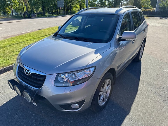 Hyundai Santa Fe 7 of 16