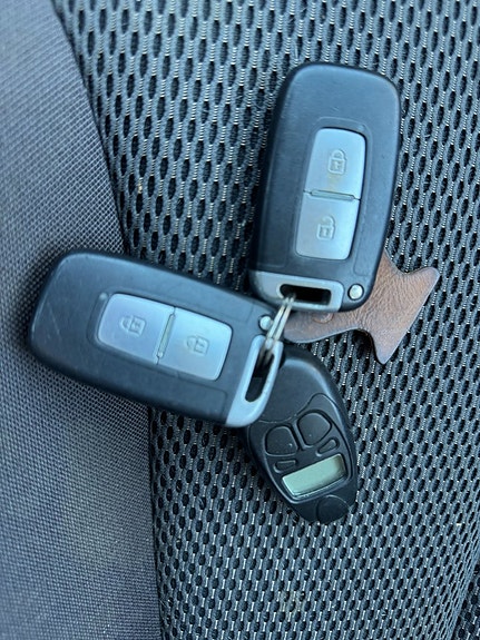 Hyundai Santa Fe 11 of 16