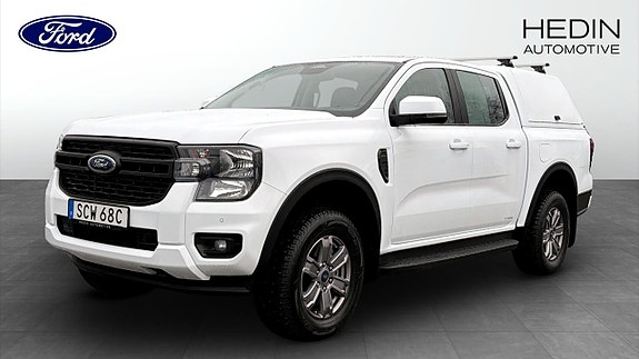 İkinci el  Ford Ranger 