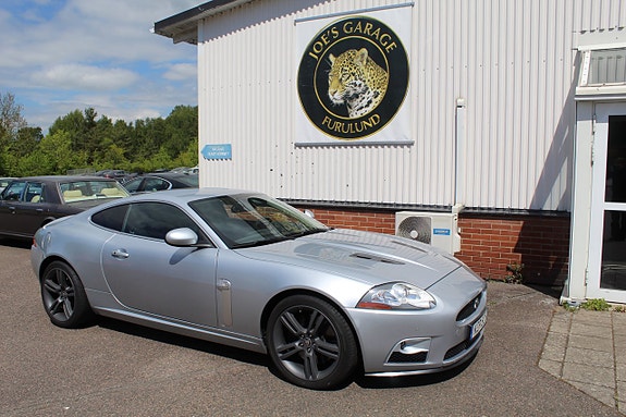 Jaguar XKR 14 of 14