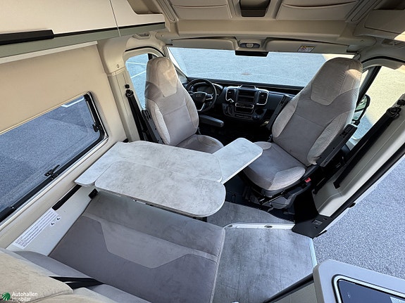 Karmann Davis 620 Lifestyle/ Van Kampanj! 7 of 20