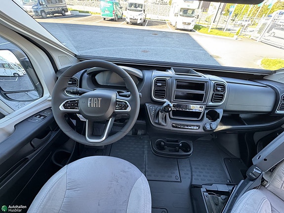 Karmann Davis 620 Lifestyle/ Van Kampanj! 8 of 20