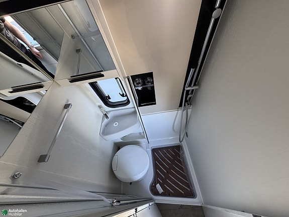 Karmann Davis 620 Lifestyle/ Van Kampanj! 13 of 20