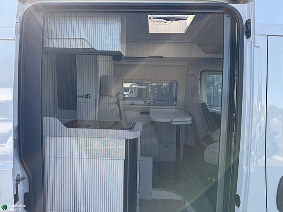 Karmann Davis 620 Lifestyle/ Van Kampanj! 15 of 20