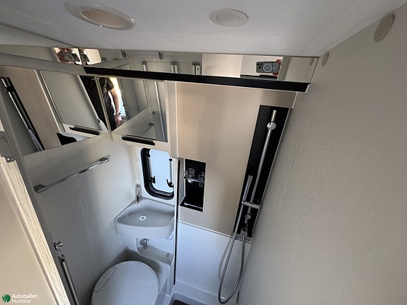 Karmann Davis 620 Lifestyle/ Van Kampanj! 14 of 20