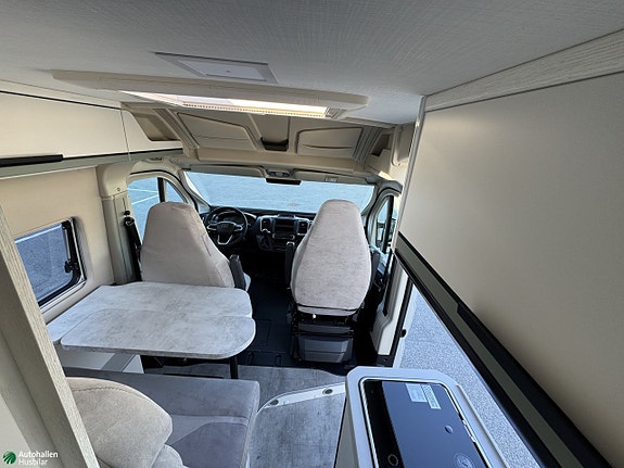 Karmann Davis 620 Lifestyle/ Van Kampanj! 11 of 20