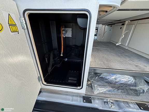 Karmann Davis 620 Lifestyle/ Van Kampanj! 19 of 20
