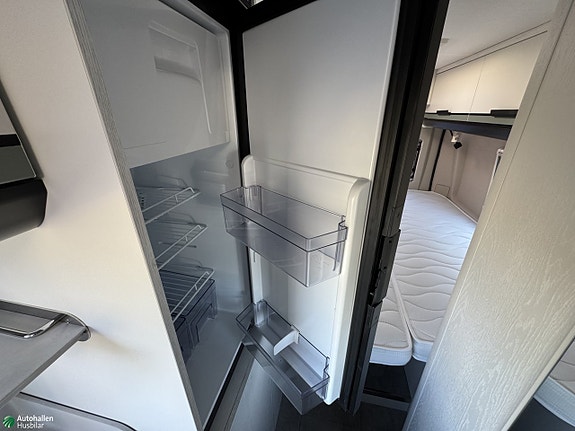Karmann Davis 620 Lifestyle/ Van Kampanj! 10 of 20