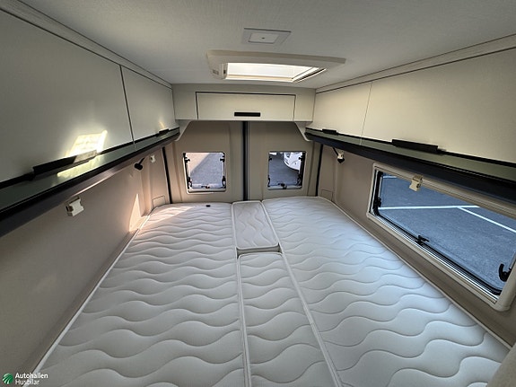 Karmann Davis 620 Lifestyle/ Van Kampanj! 12 of 20