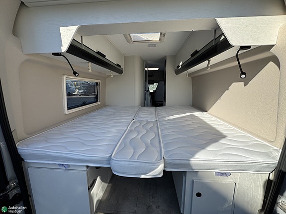 Karmann Davis 620 Lifestyle/ Van Kampanj! 20 of 20