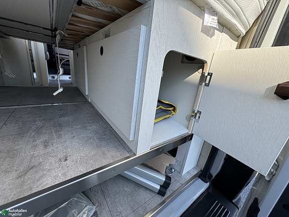 Karmann Davis 620 Lifestyle/ Van Kampanj! 18 of 20