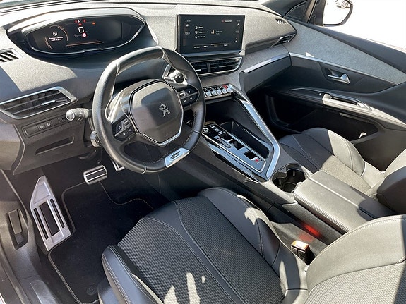 Peugeot 5008 6 of 17