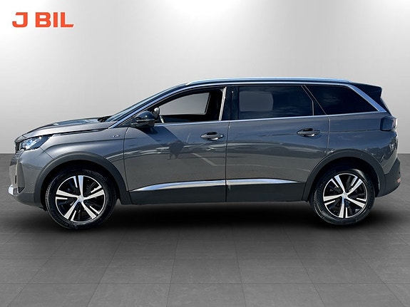 Peugeot 5008 16 of 17