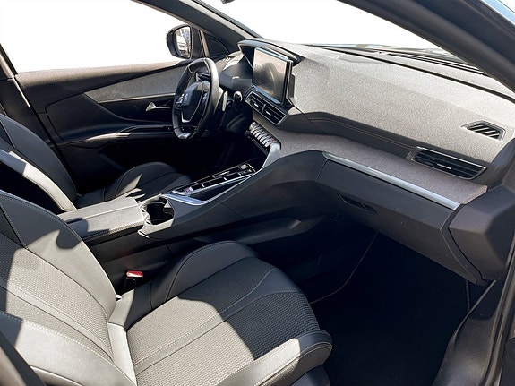 Peugeot 5008 14 of 17