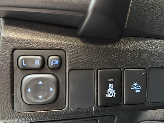 Toyota Auris 17 of 21