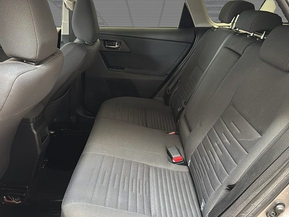 Toyota Auris 9 of 21