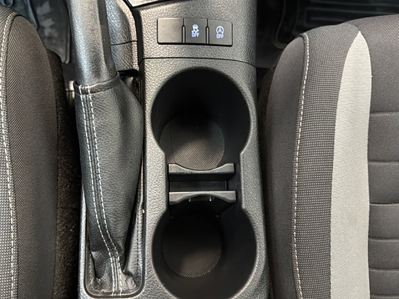 Toyota Auris 20 of 21