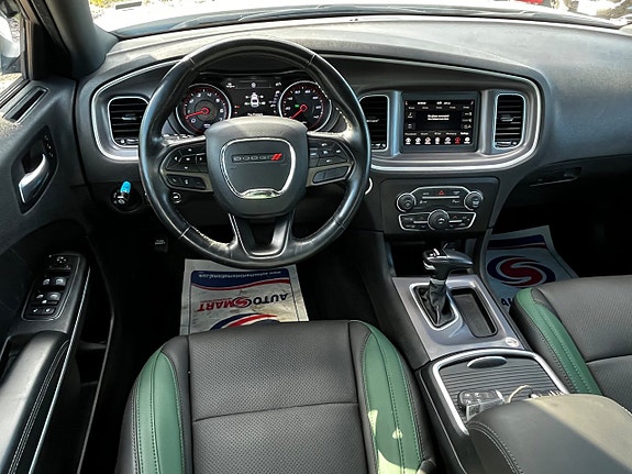 Dodge Charger 17 of 21