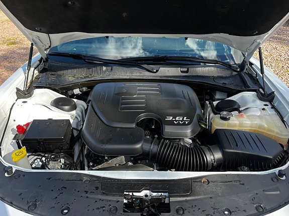 Dodge Charger 20 of 21