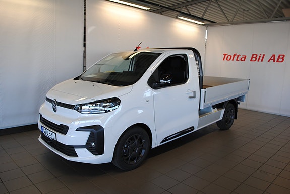Citroen Jumpy