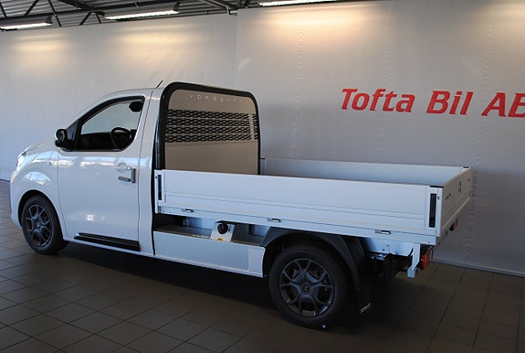 Citroen Jumpy 4 of 4