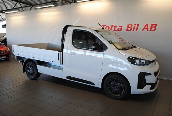 Citroen Jumpy 2 of 4