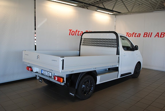 Citroen Jumpy 3 of 4