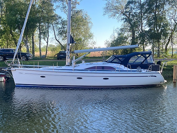 Bavaria 44 Vision — Vedi foto 1
