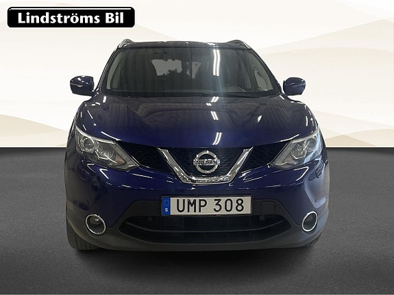 Nissan Qashqai 6 of 16