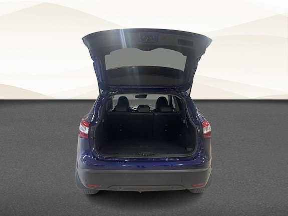 Nissan Qashqai 10 of 16