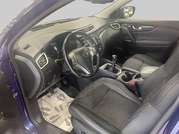 Nissan Qashqai 11 of 16