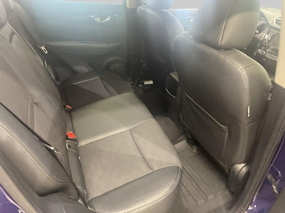Nissan Qashqai 8 of 16