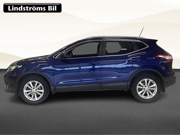 Nissan Qashqai 4 of 5