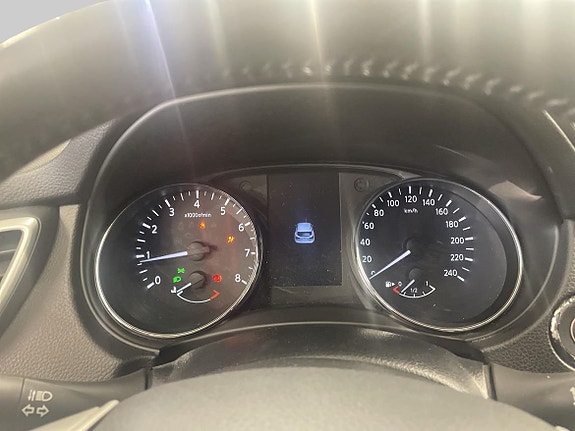 Nissan Qashqai 12 of 16
