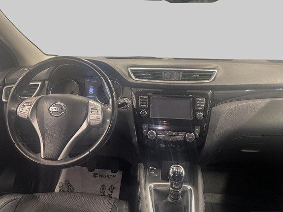 Nissan Qashqai 9 of 16