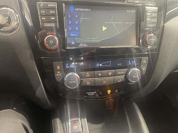 Nissan Qashqai 14 of 16