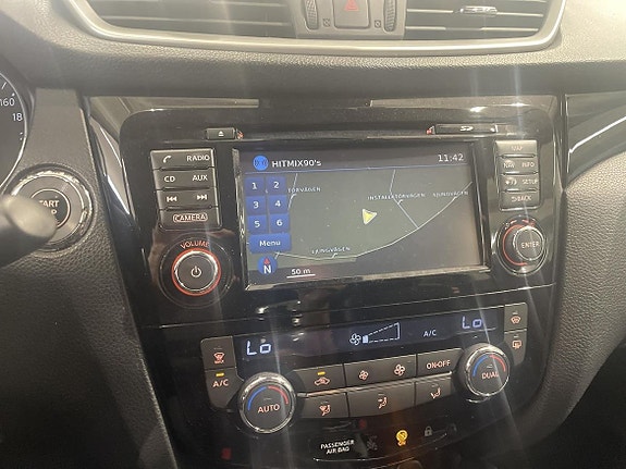 Nissan Qashqai 13 of 16