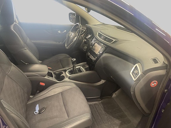Nissan Qashqai 7 of 16