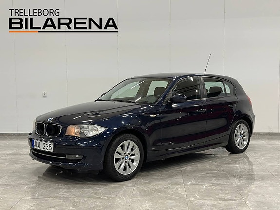 İkinci el  Bmw 1 Series 116d
