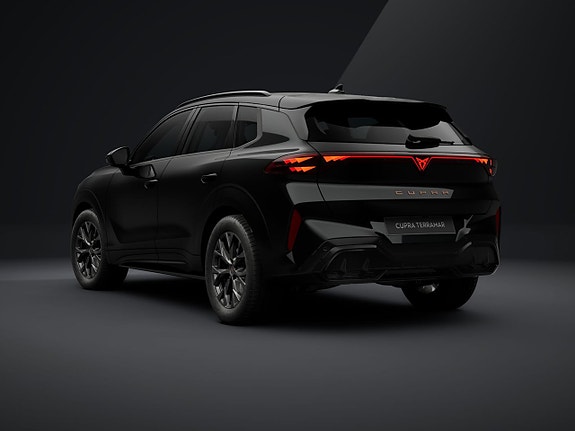 Cupra Terramar 3 of 5