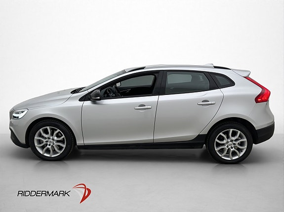 Volvo V40 Cross Country 5 of 5