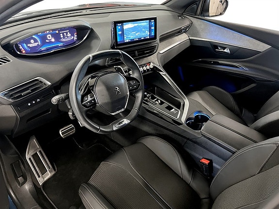Peugeot 3008 5 of 5