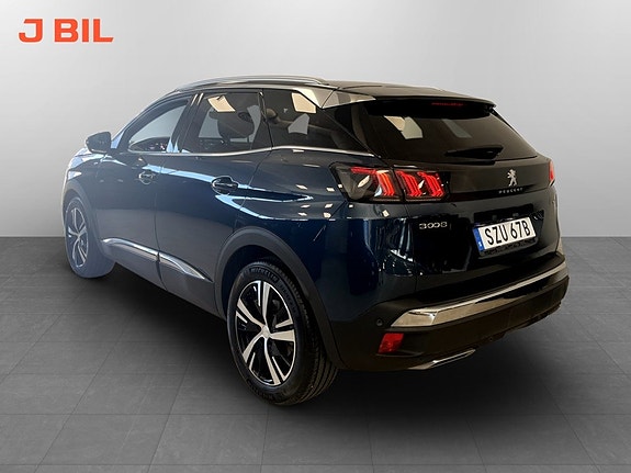 Peugeot 3008 3 of 5