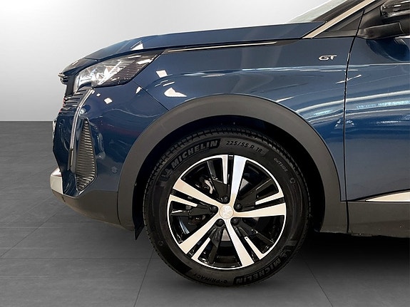 Peugeot 3008 16 of 17