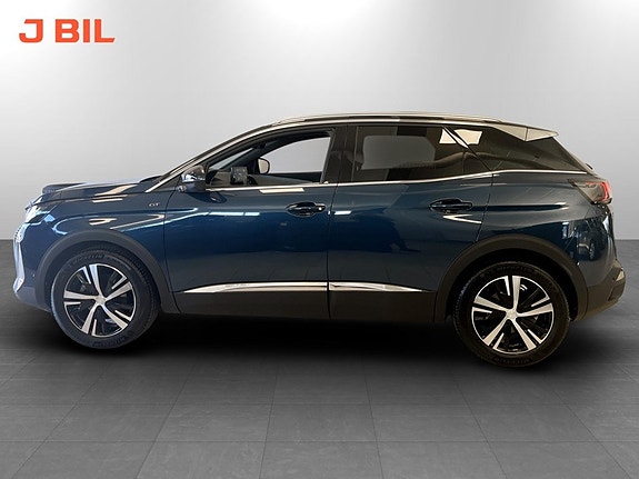 Peugeot 3008 15 of 17