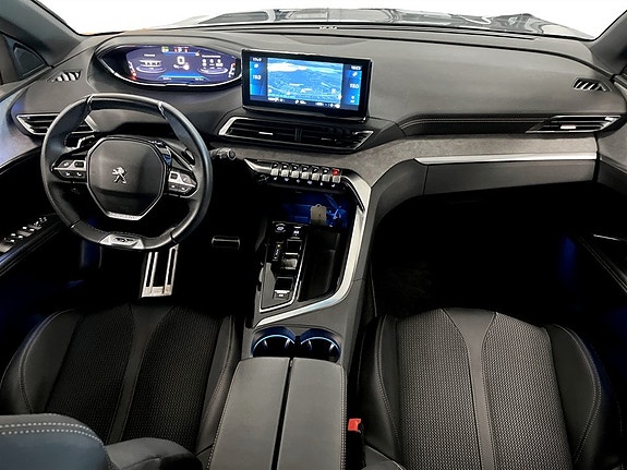 Peugeot 3008 6 of 17