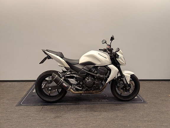 Kawasaki Z750 ABS