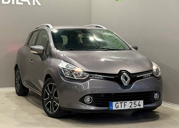 İkinci el  Renault Clio 
