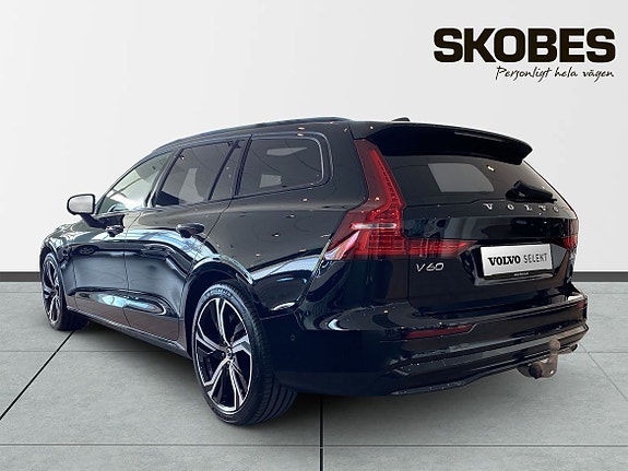 Volvo V60 6 of 30